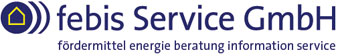 foerderdata.de ist ein Angebot der Febis Service GmbH